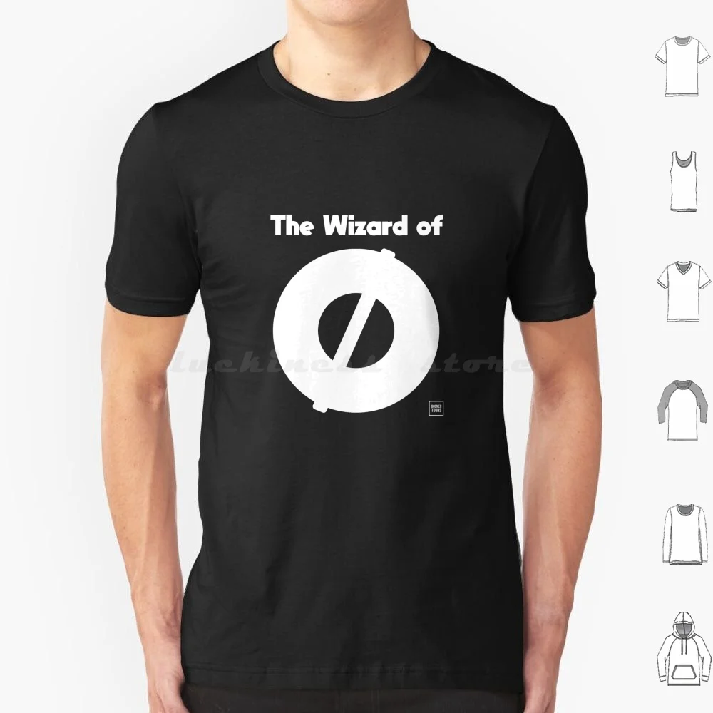 The Wizard Of ? ( White ) T Shirt Cotton Men Women DIY Print ? Degaard Goonertoons Football London Coyg Gunners Soccer