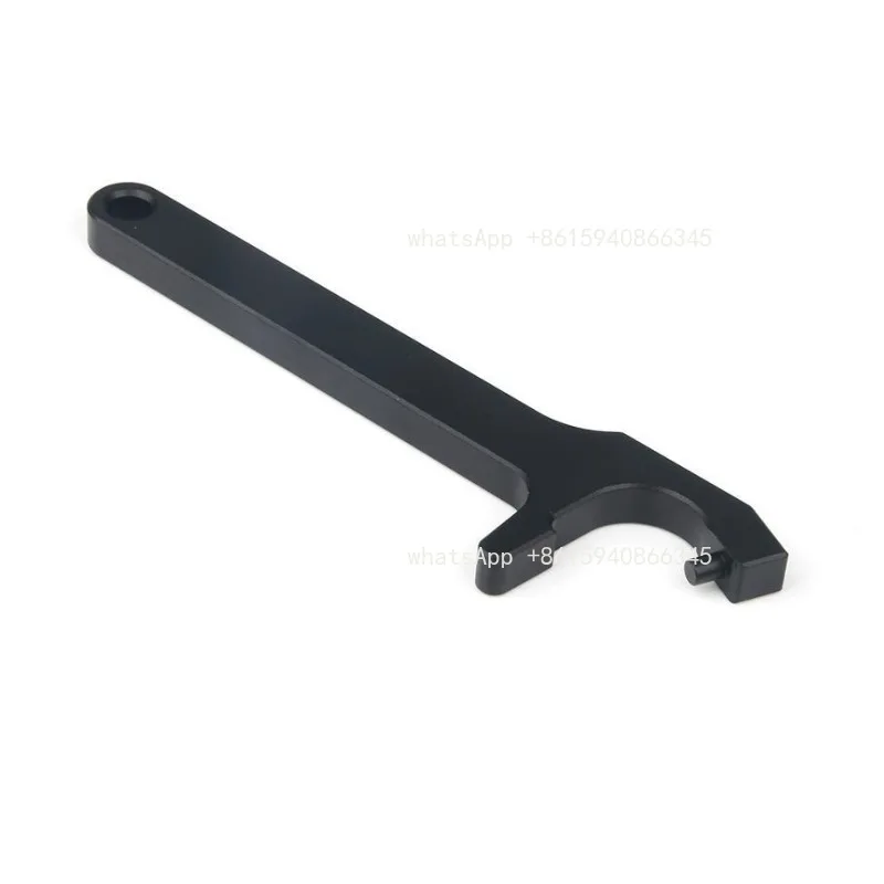 3-Piece FOR Glock Tool Kit Forward View Tool Magazine Removal Magnetic Plate Removal Tool For Glock