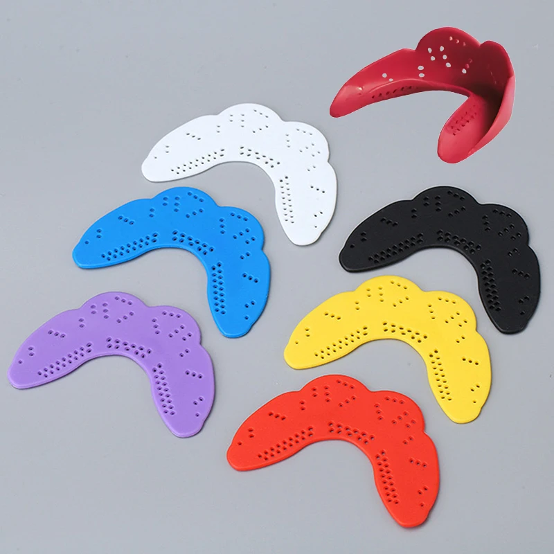 Boxing Mouth Guard Sport Teeth Protector Kids Adults Mouthguard Tooth Brace For Basketball Football Rugby Boxing Tooth Protector