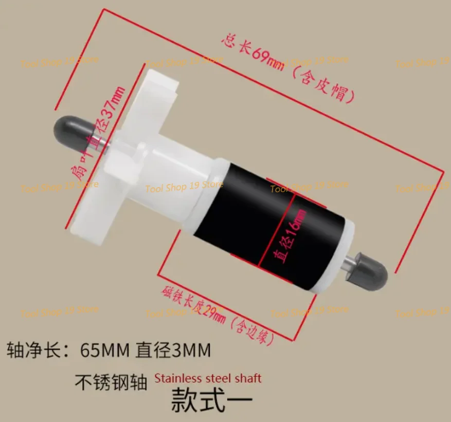 Imagem -06 - Lay z Spa Hot Tub Bomba Impulsor E02 Fix 1pc