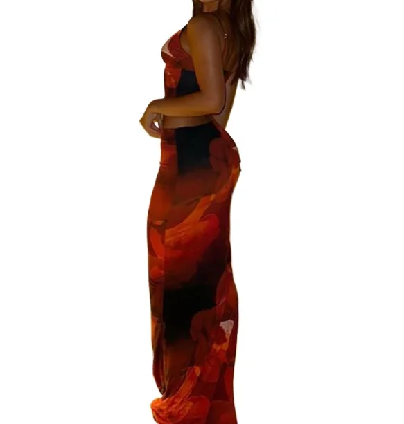 Women's clothing 2026 New trendy and fashionable women's set,For Customized Products, Please Contact Us