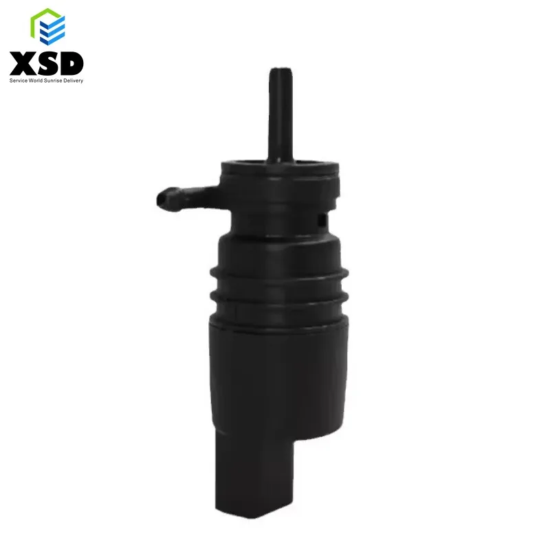 Immagine 4: Pompa Lavavetri 67126934159 67126934160 per BMW E90 E91 E92 E81 E82 E87 E88 E65 E66 E63 E64 E61 M3 M6 67127302589