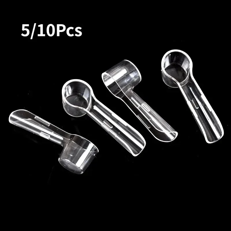 2/12Pcs for Oral Protective Cover for Braun Tooth Brush Heads Lid Stand Holder Electric Toothbrush Heads Keep Clean Travel Case