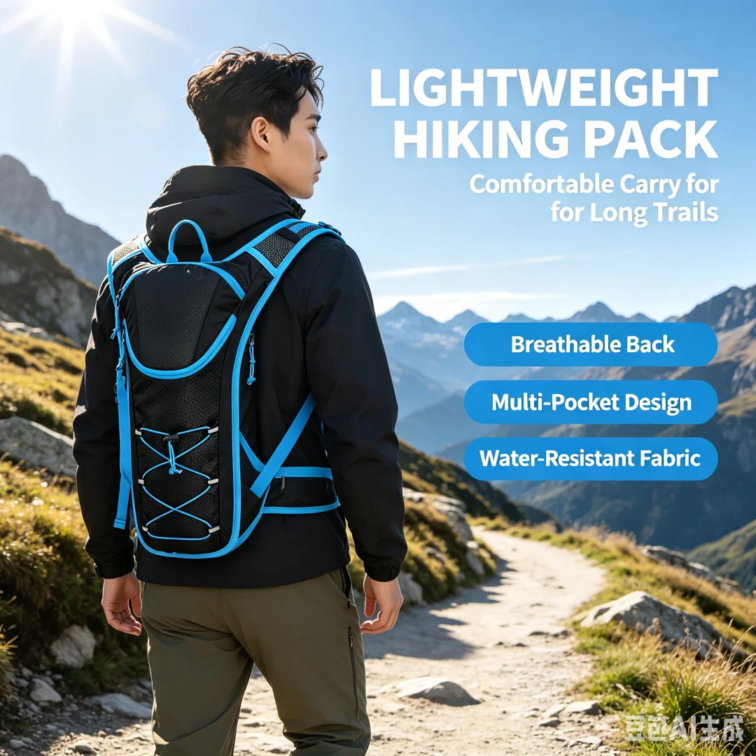 Outdoor Trail Running 15L Ultr - Trail Running Vest 评论和价格