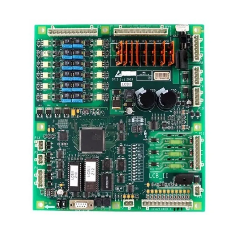 

Запчасти для аксессуаров для лифтов Основная плата Otis LCB-II LCB2 GDA21240D1 оригинал