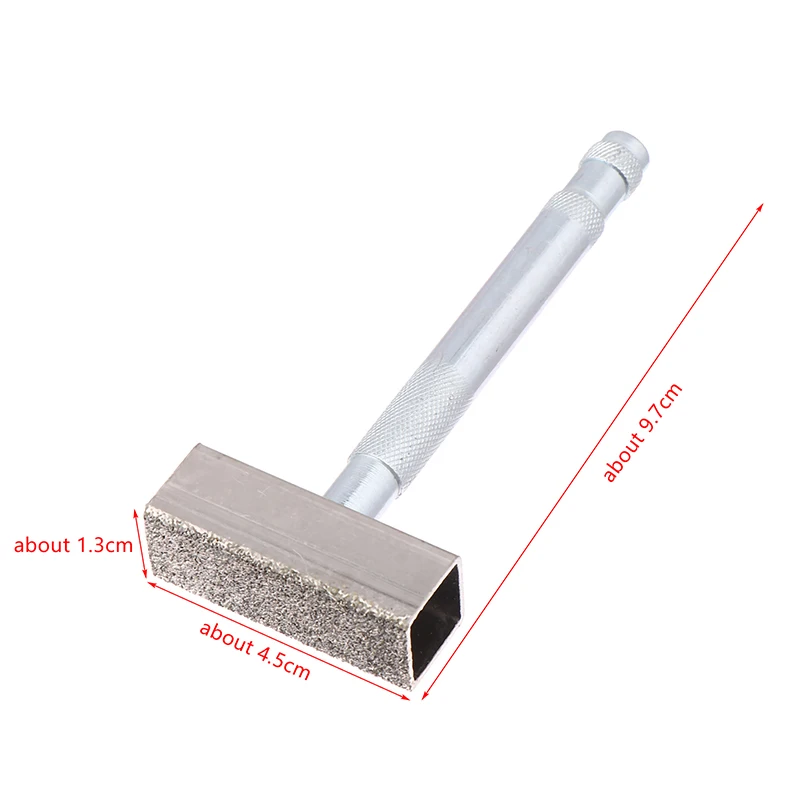 

Настольный шлифовальный круг, шлифовальный круг, корректор лезвия, шлифовальный круг, ручной комод с гальваническим покрытием