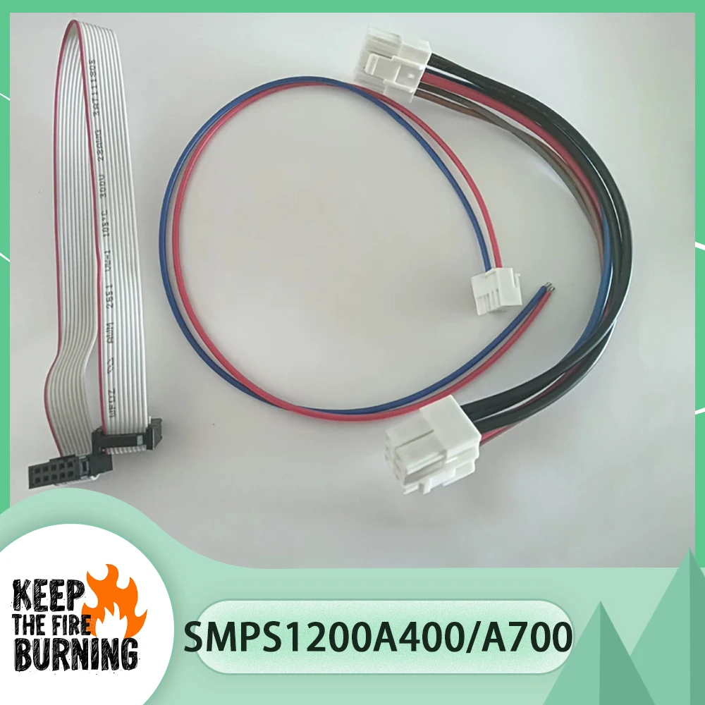 

For Hypex SMPS1200A400/A700 SMPS Power cable kit