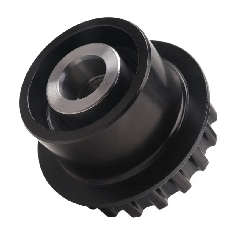 

A82M-Clutch Gear Transmission Pulley For Volvo S60 XC70 S80 S80L V70 S60L XC90- Alternator 31316804 30750109 31480228