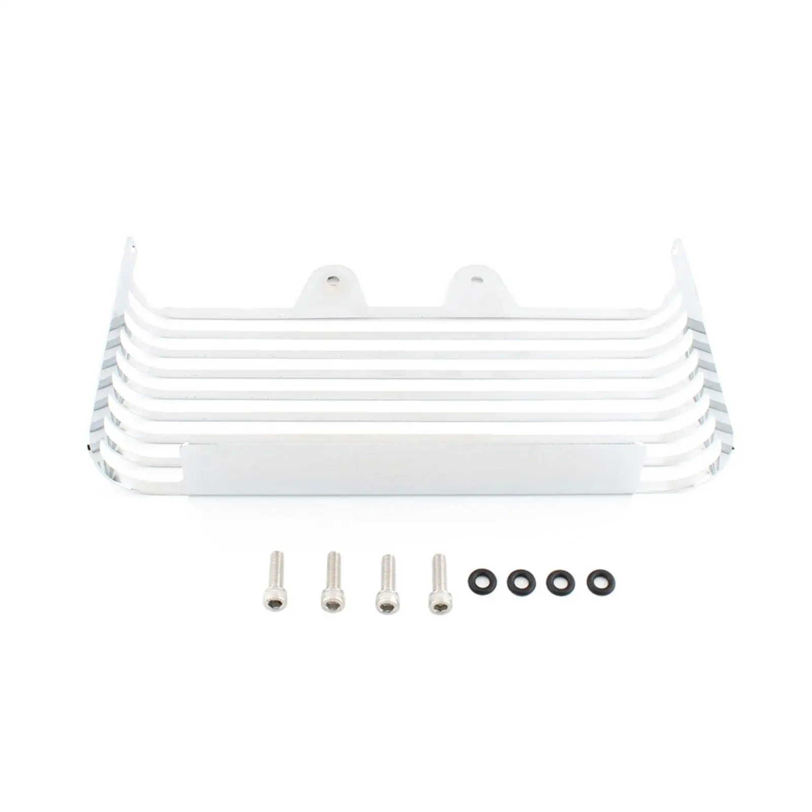 

Motorcycle Radiator Guard Cover Direct Replaces Wear Resistant Accessory