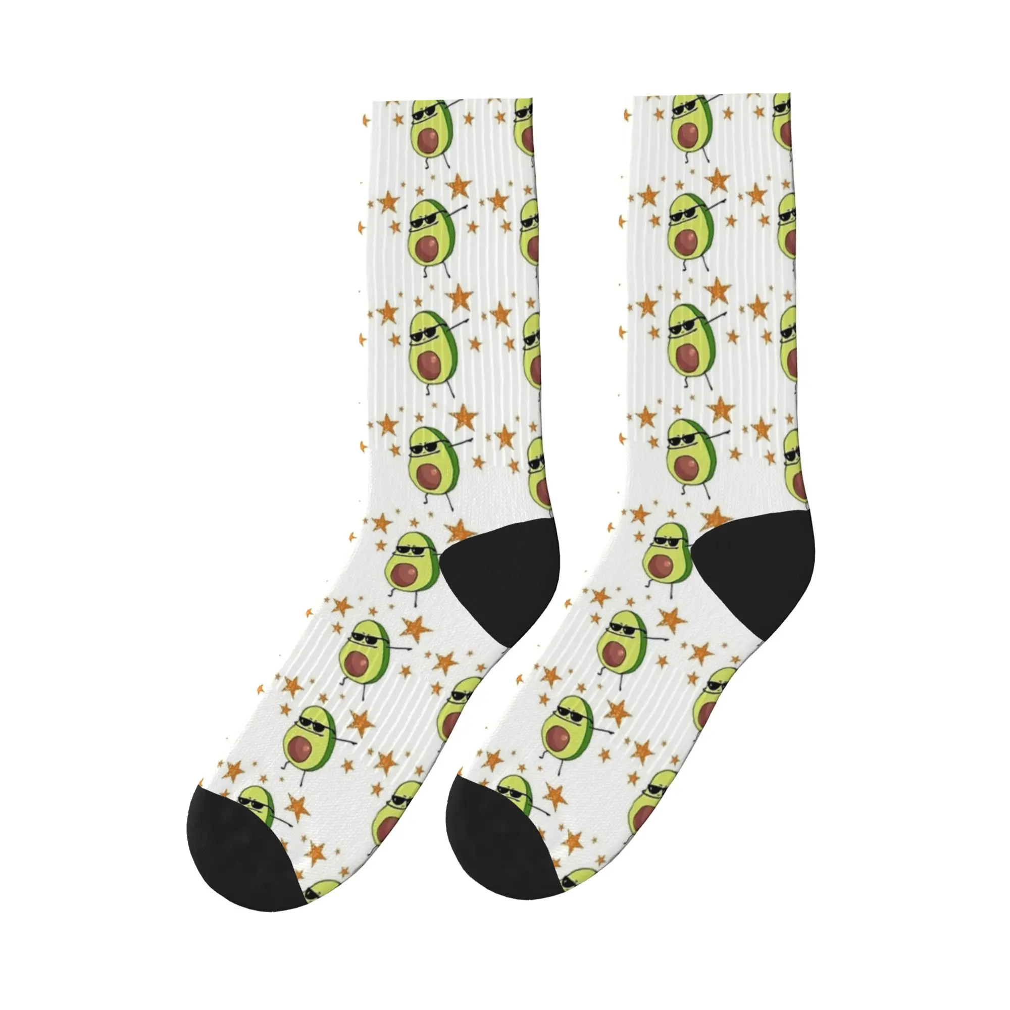 Dabbing Avocado Mem… - image