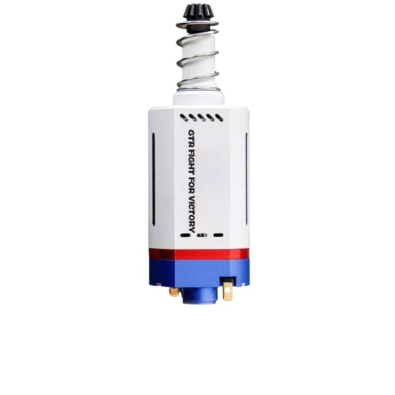 For 5th Generation High Torque 480 Strong Magnetic Brushless Motor, Modified Accessories