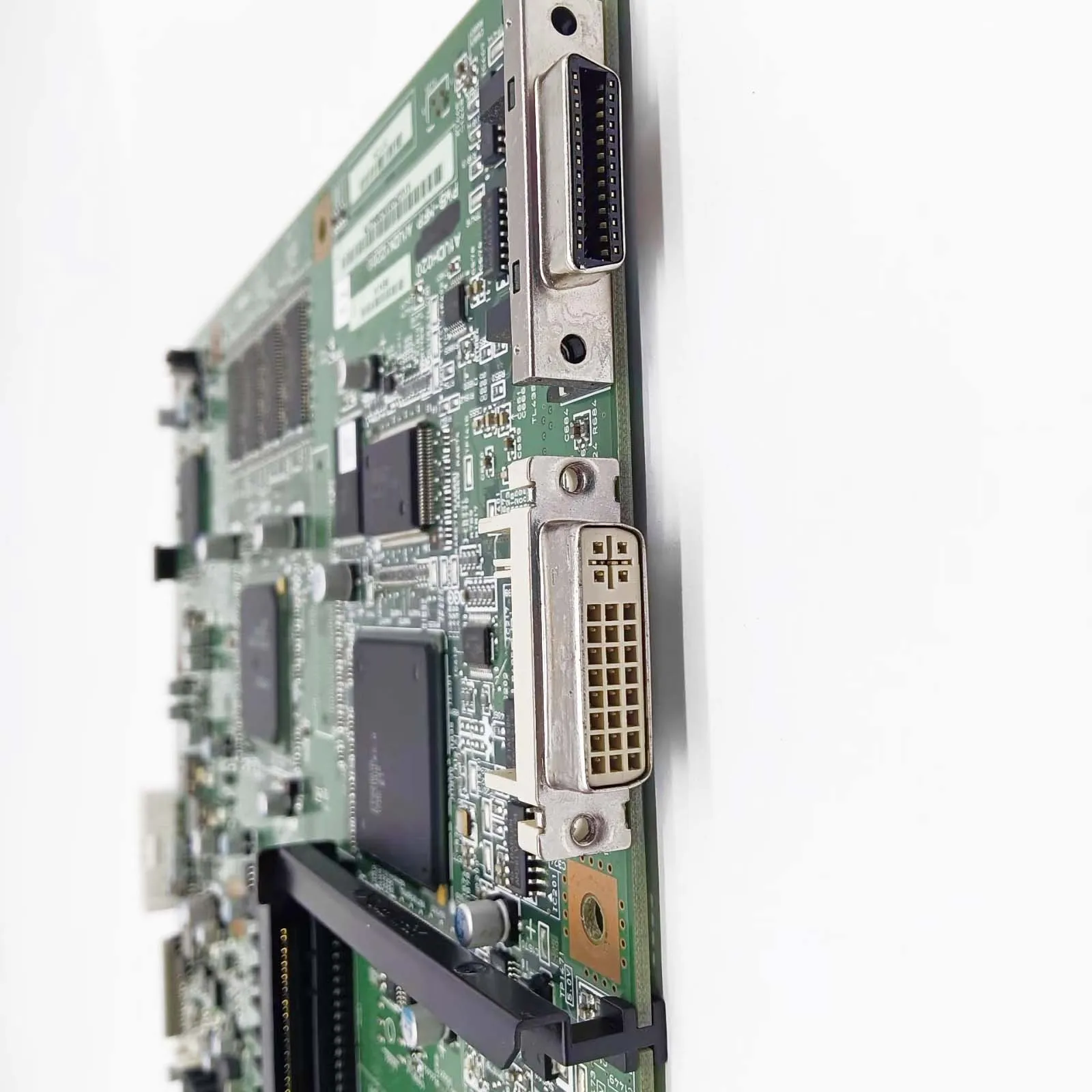 Printing control board for Konica Minolta Bizhub 423 363 Printer Parts