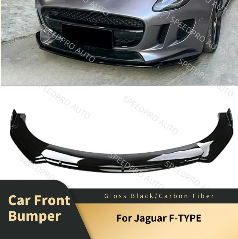 Car Front Bumper Li… - image