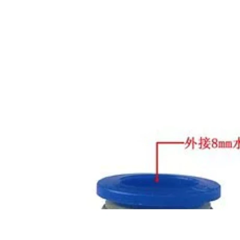 

Suitable for General Water Flow Indicator, Engraving Spindle Motor Cooling Observer Meter, Anti-boiling Pump