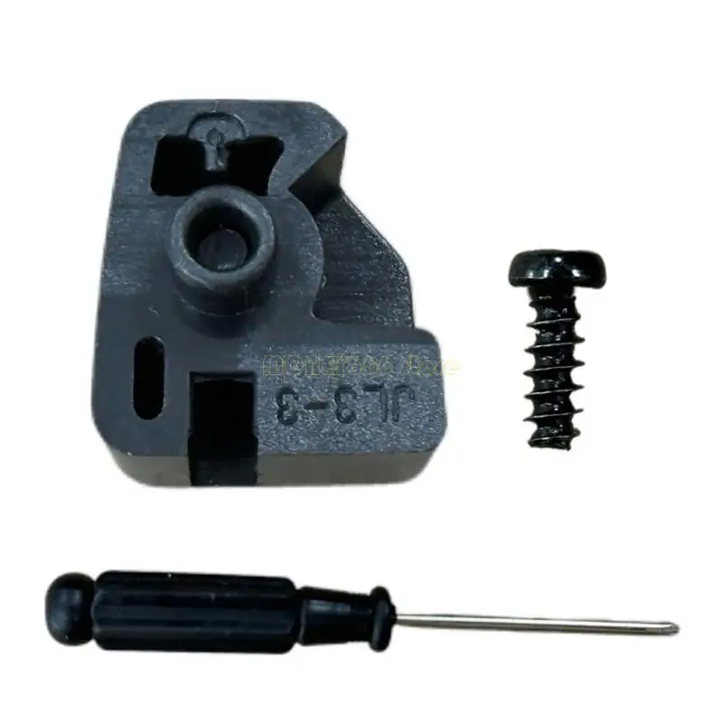 O eixo reparo do do fone ouvido F62C aumenta a resistência ao desgaste para fones ouvido na nuvem II