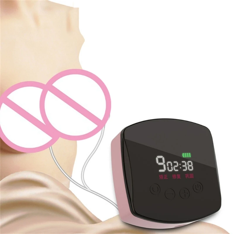 Nipple Corrector for Flat Nipples Adjust Speed Electric Sunken Nipple Corrector