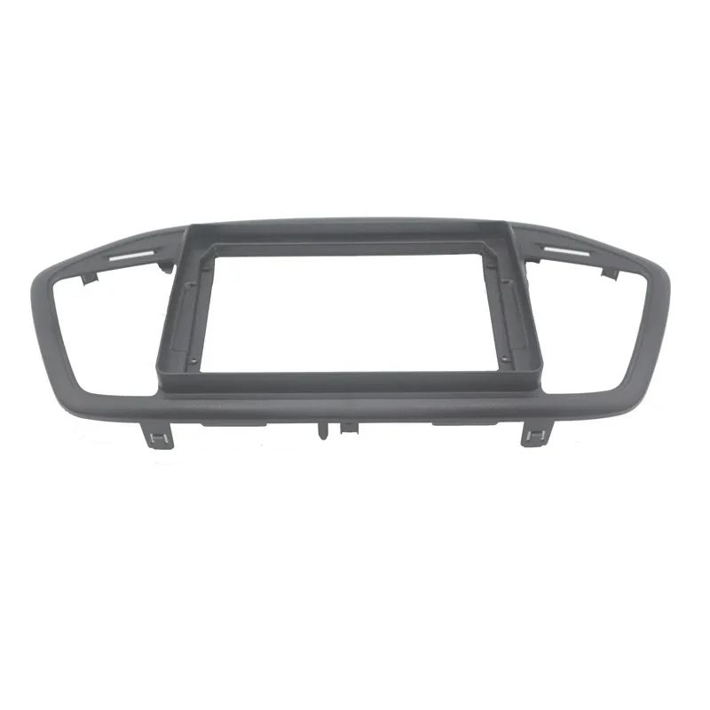 Android Car Radio Frame Kit For ZX AUTO TERRALORD 2019 2020 2021 2022 Auto Stereo Fascia Trim Bezel Faceplate