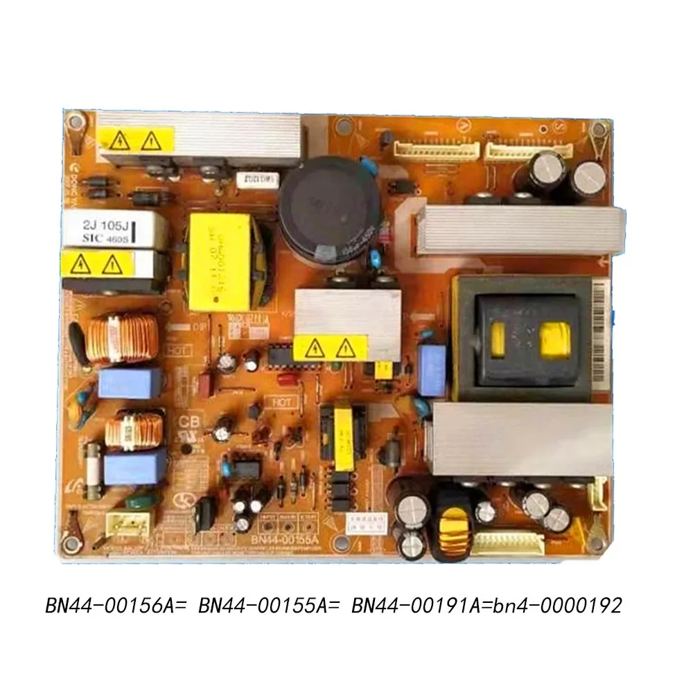 BN44-00156A BN44-00155A Power Board For LNT3242 LNT3253HTX TV LNT2632HX LNT2642HX LNT2653HTX LNT2653HX BN44-00191A  BN44-00192A