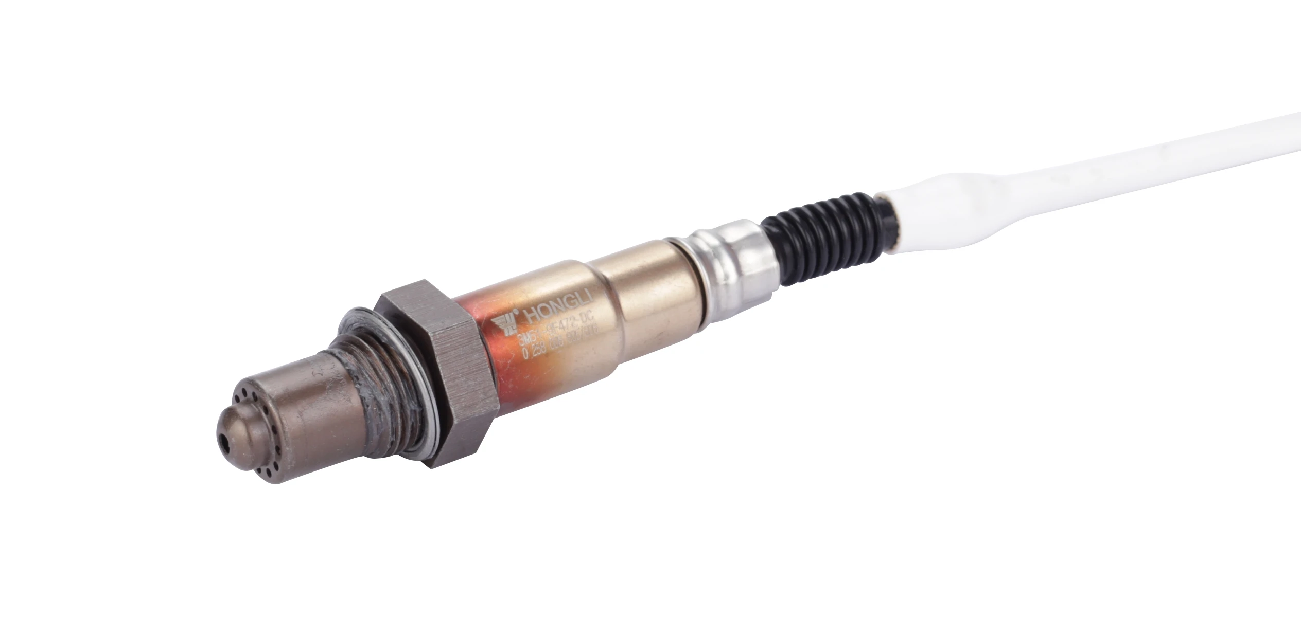 The lambda sensor is available for the Volvo C30 S40 Ford 1346366 3M51-9F472-DC