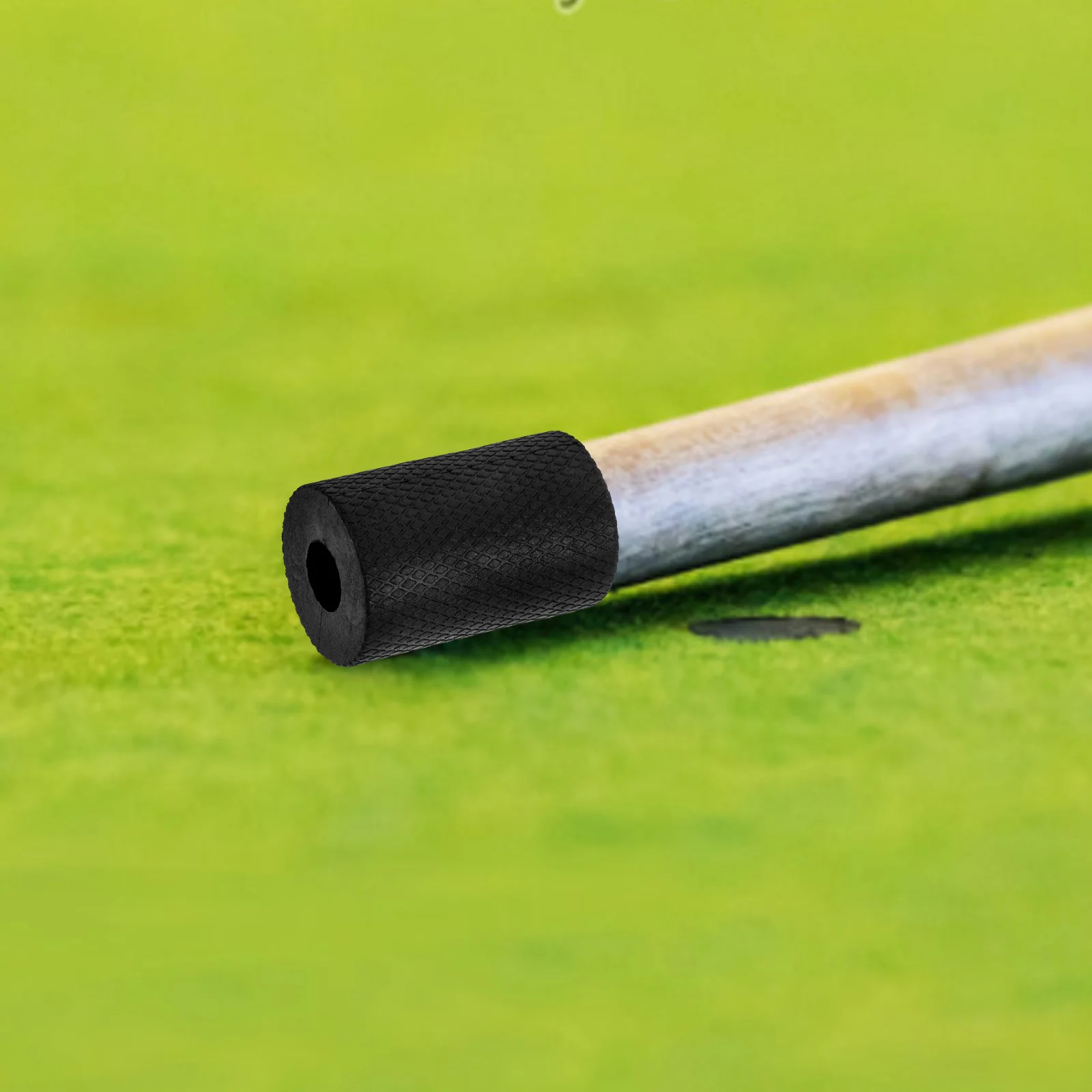 

Club Protective Cover Pool Repair Kit Billiard Cues End Protectors Snooker Parts Shockproof Billiards Rod Tpu Tips Replacement