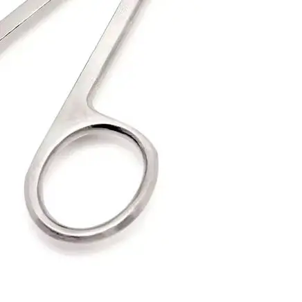 

14CM Stitch Suture Removal Dental Scissors Medical Scissors Straight Dissecting Tool Spencer Stitch Suture Removal Scissors Tool