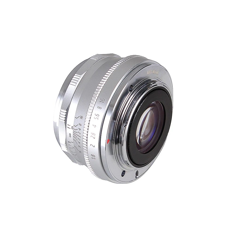 25 مللي متر F1.8 رئيس عدسة التركيز اليدوي MF لأوليمبوس MFT M4/3 جبل epm1 epm2 E-PL123456789 E-M1 E-M5 E-M10 PEN-F علامة II III M43