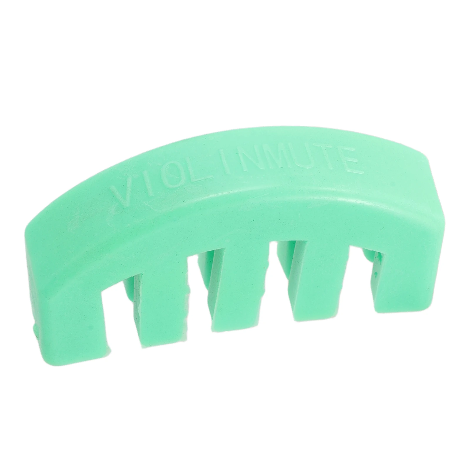 

Violin Mute Music Instrument Parts Portable Small Practical Lightweight Musical Colored