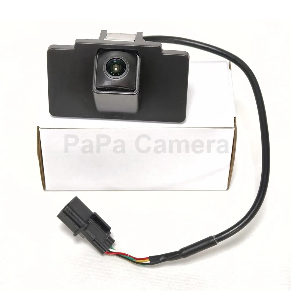 For Hyundai Kia Cadenza 2014 2015 2016 New 95760-E8000 95760E8000 Car Rear View Reverse Parking Reversing Assist Camera