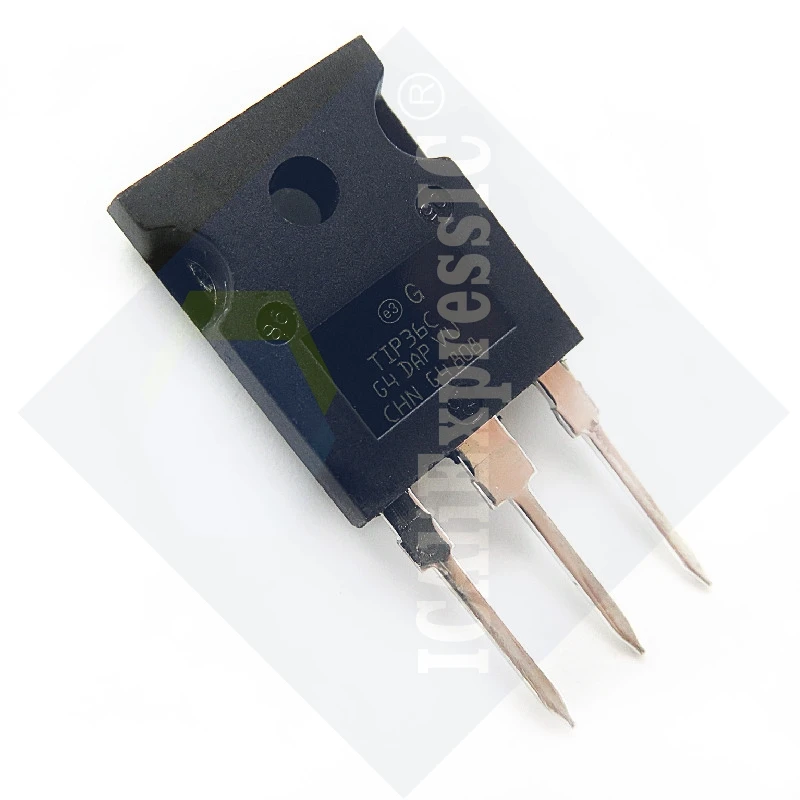5-20PCS TIP36C TIP36 LA3600 3600 CXA1619BM CXA1619 SN74HC237N 74HC237 ATMEGA88PA-PU ATMEGA88PA CXD2493R D2493R