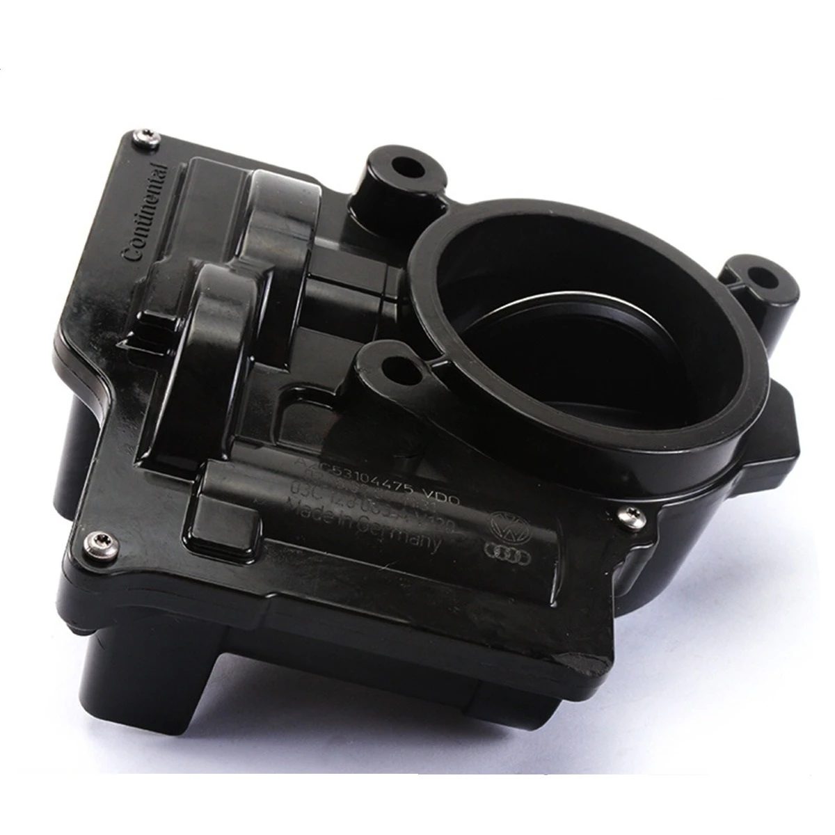 03C128063B 03C128063A A2C53104475 Throttle Body For VW Golf Polo GTI Touran Tiguan Passat AUDI SEAT SKODA 1.4 TSI Throttle Valve