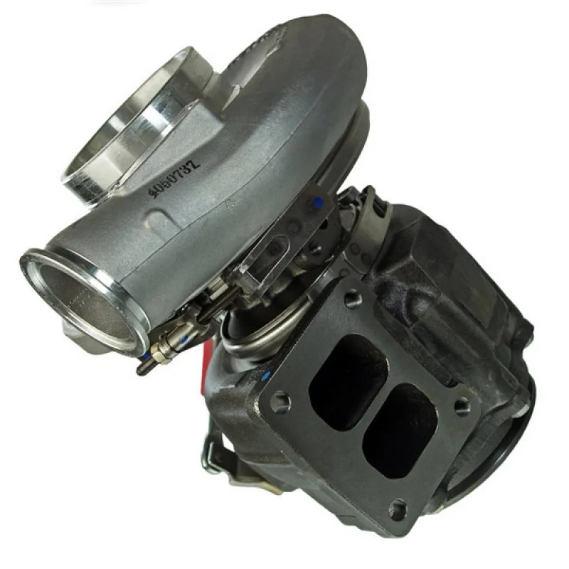 MD11 Euro 4 engine turbo 4044582, 3580762, 4030893, 4046848, 20933086 HX52W turbocharger