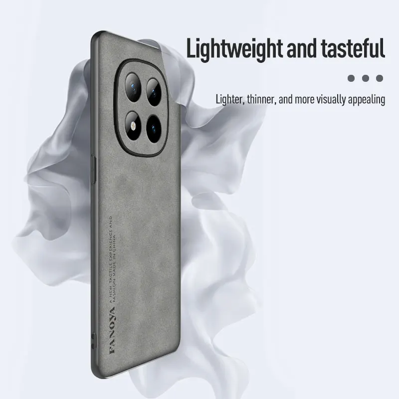 For Xiaomi Redmi No…