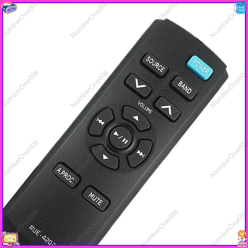 Новый RUE-4202 сменный пульт для альпийской автомобильной стереосистемы CDE-HD137BT CDE-HD138BT CDE-HD148BT CDE-164BT CDE141 UTE93DAB CDE-190R Новый RUE-4202 сменный пульт для альпийской автомобильной стереосистемы CDE-HD137BT CDE-HD138BT CDE-HD148BT CDE-164BT CDE141 UTE93DAB CDE-190R