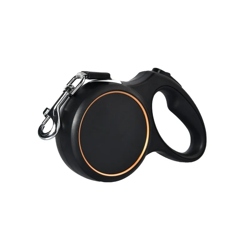 

Manufacturers Wholesale Pet Collars & Leashes Tangle Free Adjustable Automatic Retractable Pet Walking Leash Dog Leash