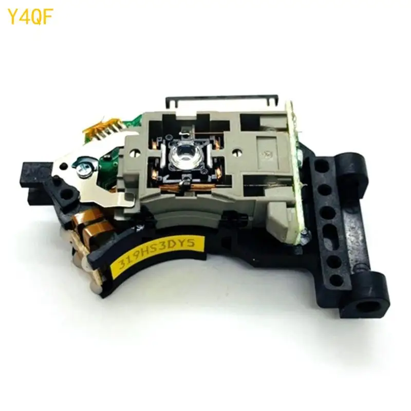 Y4QF SF-HD65 استبدال SF-HD850/HD60/HD62 DVD Heads Visible Lens Head Auturem