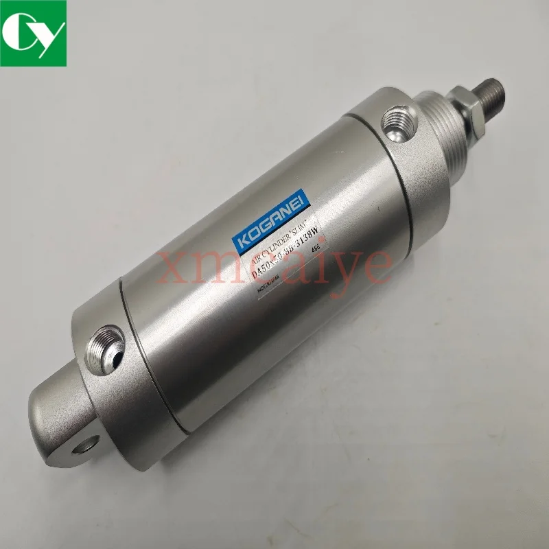 

Best Quality Komori Printing Machinery Cylinder DA50X50-8B-3138W Komori 428 Printing Machinery Spare Parts