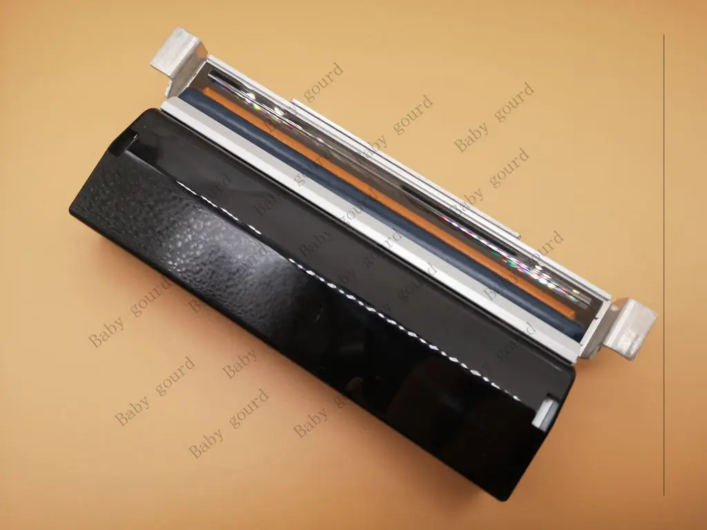 ZT410 ZT411 600DPI 열전사 프린트 헤드 P1058930-011 바코드 라벨 프린터 헤드 zt-41 용 새 원본 바코드 프린트 헤드