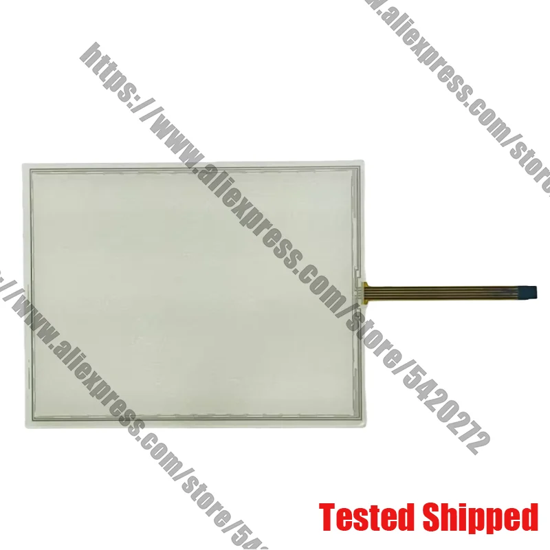 

Новая 5-проводная сенсорная панель A5E011709240315 дюймов 6AV7861-5TB10-1BA0