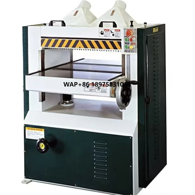 Woodworking Industrial Automatic 24 Spiral Planer Thickened Planer Woodworking Planer Thickness Machine Thickness Planner