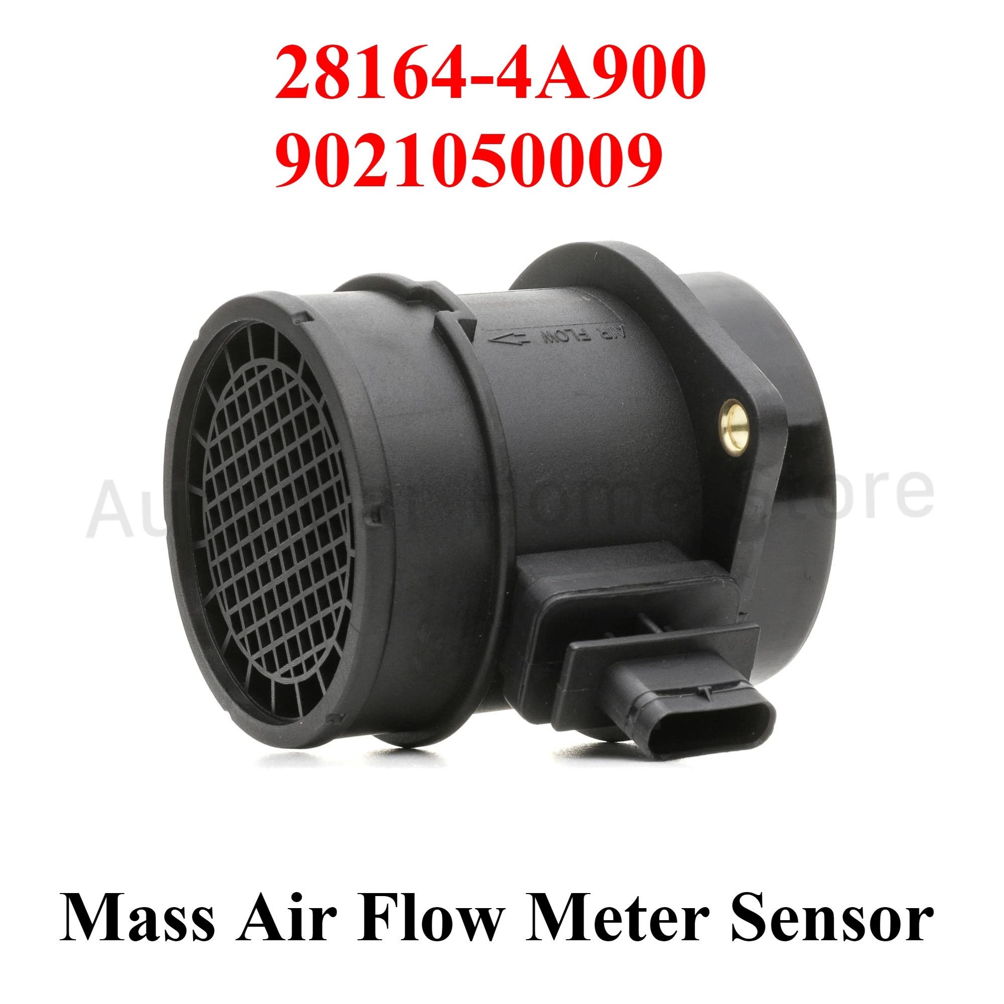 

28164-4A900 9021050009 New Mass Air Flow Meter Sensor MAF For Hyundai Grand Starex H-1 H350 KIA Bongo Sorento Carens SSANGYONG