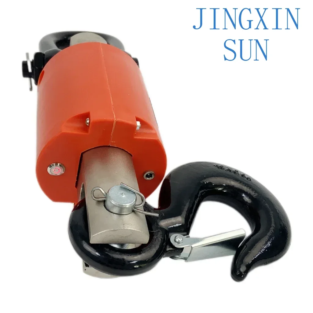 Digital Chain Hoist Crane Scale Hand-held Display Control with RS232 100~240V