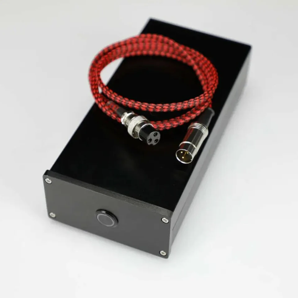 Precision Fidelity model C7A 電源トランスなし Precision Fidelity
