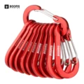 Red 10pcs