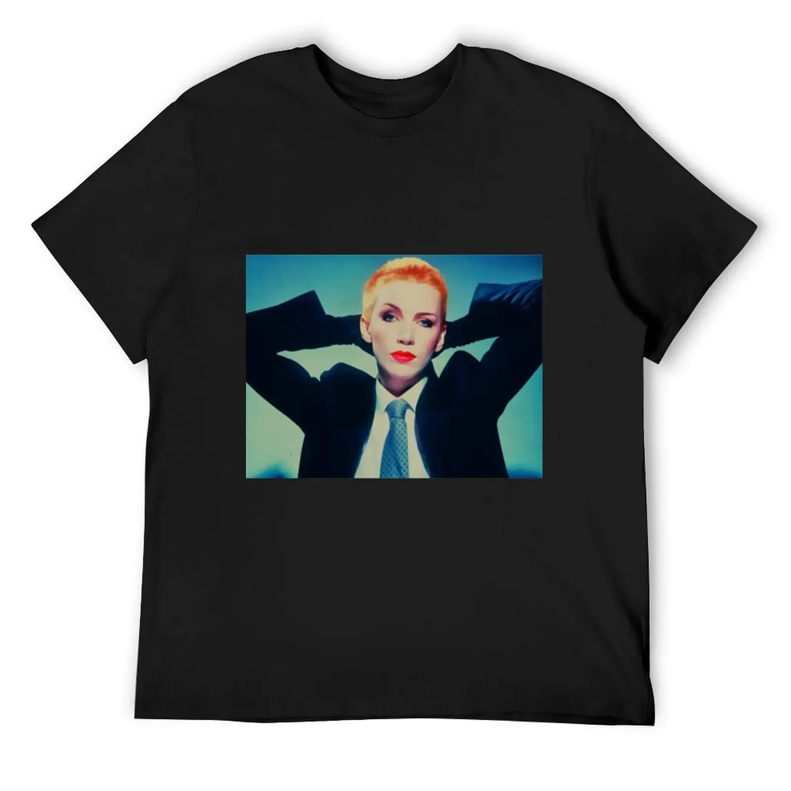 

Annie Lennox T-Shirt animal prinfor boys graphic shirts designer shirts sublime heavy weight t shirts for men