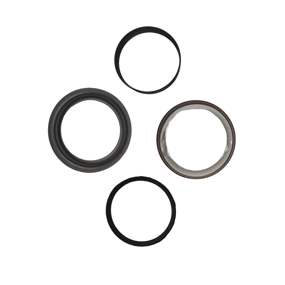 

Front Crankshaft Oil Seal For Dodge Ram Cummins ISB B6.7 QSB6.7 24V 2010-2020 4931561 3968275