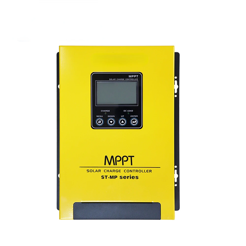 

12v 24v 48v 60a mppt solar charge controller