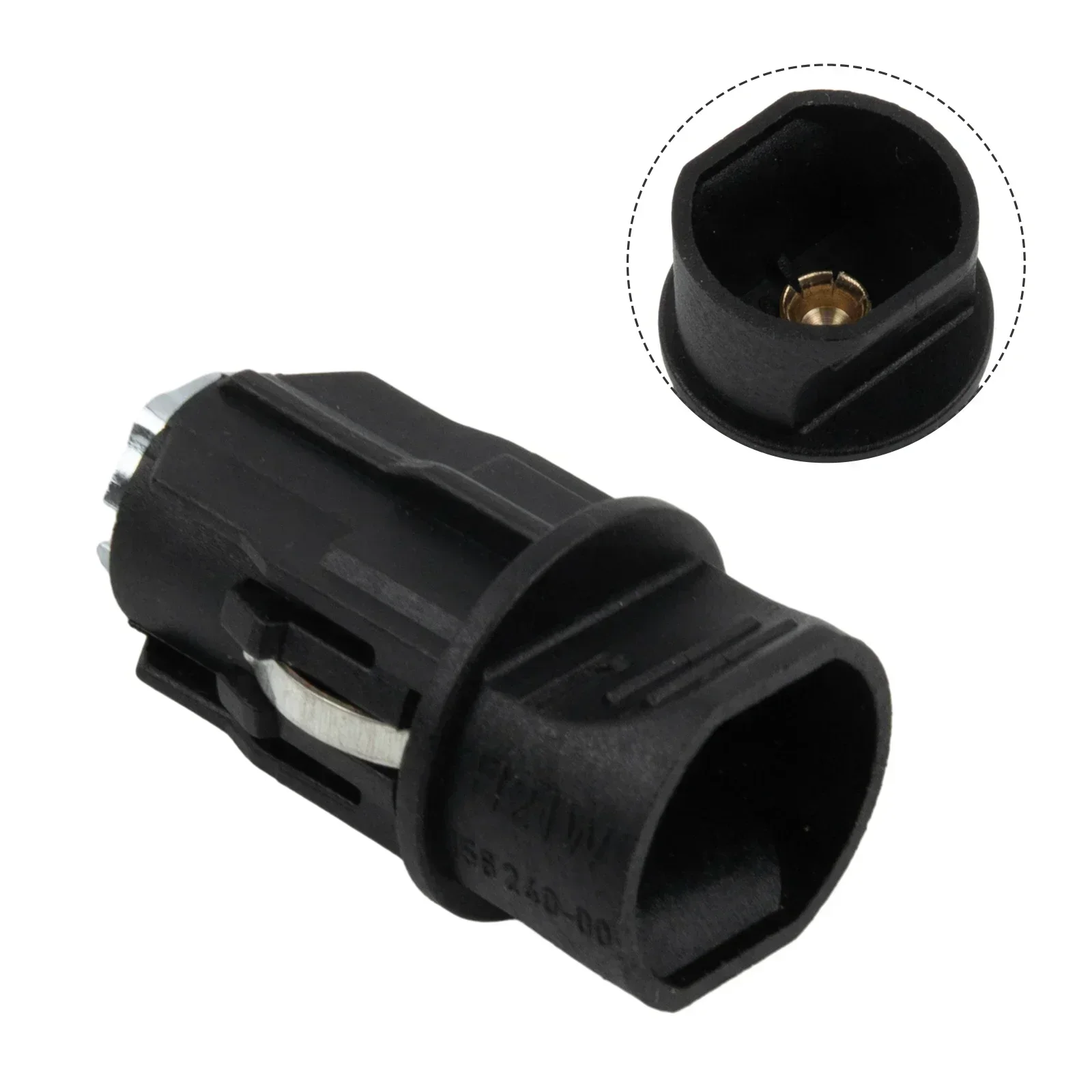 Support De Douille Feu Arrière BMW X6 - Référence 63218355883