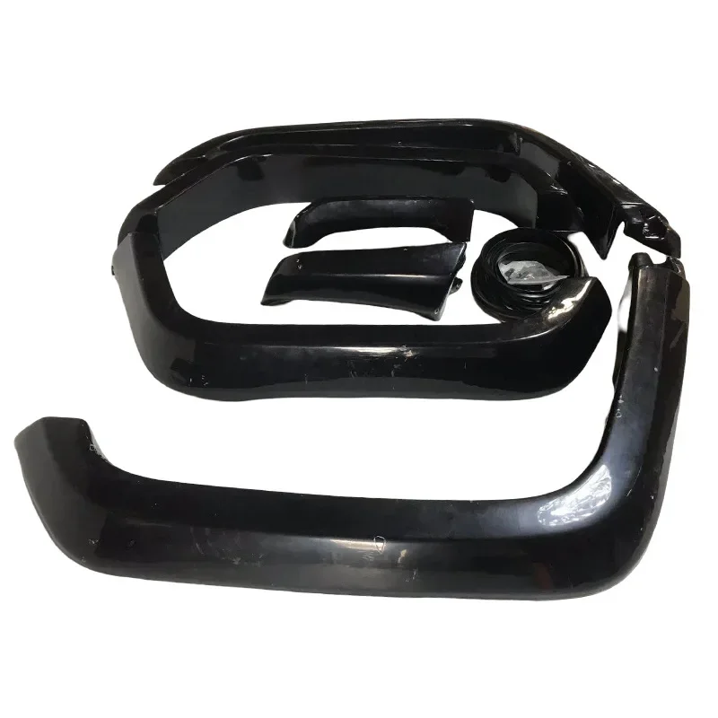 Suitable for Toyota Land Cruiser LC79 four-door widened eyebrow LAND CRUISER79 off-road