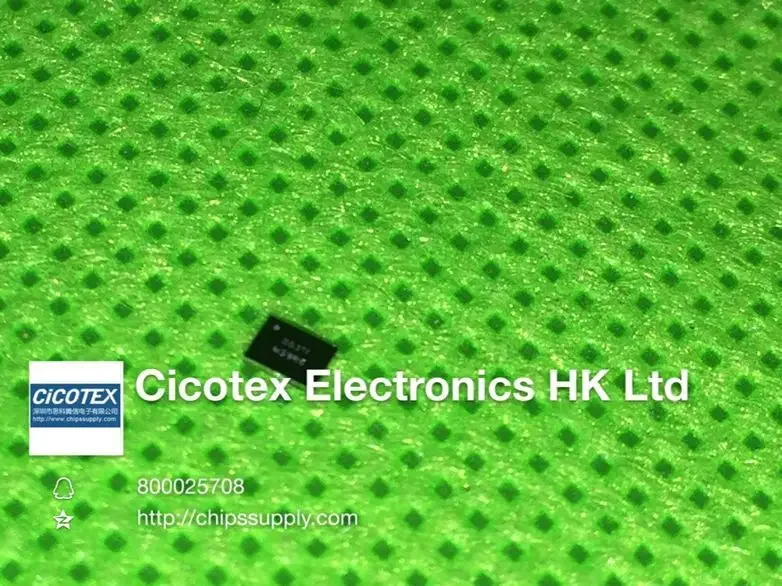

10pcs/lot CSD86311W1723 86311 BGA12 MOSFET 2N-CH 25V 4.5A 12DSBGA