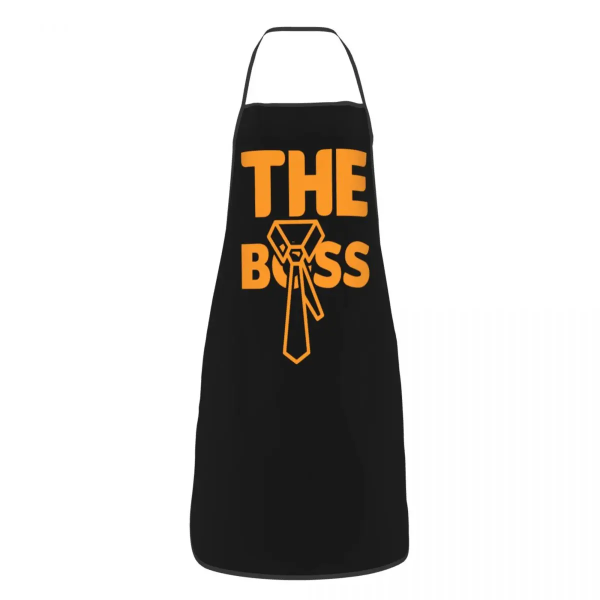 

Фартук с галстуком-бабочкой на заказ для женщин и мужчин, унисекс, нагрудник для кухни, для приготовления пищи, стол для кухни, шеф-повара, живопись